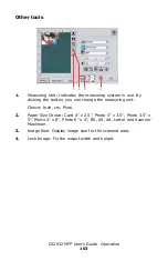 Предварительный просмотр 103 страницы Oki MC560 MFP CX2032 User Manual