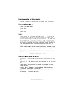 Preview for 2 page of Oki MC560nMFP Guías Del Usuario Manual