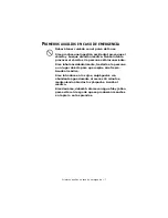 Preview for 7 page of Oki MC560nMFP Guías Del Usuario Manual