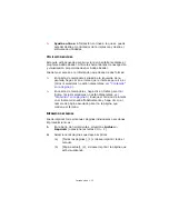 Preview for 13 page of Oki MC560nMFP Guías Del Usuario Manual