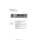 Preview for 17 page of Oki MC560nMFP Guías Del Usuario Manual