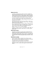 Preview for 25 page of Oki MC560nMFP Guías Del Usuario Manual