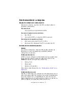 Preview for 31 page of Oki MC560nMFP Guías Del Usuario Manual