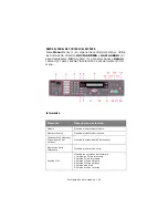 Preview for 39 page of Oki MC560nMFP Guías Del Usuario Manual