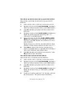 Preview for 69 page of Oki MC560nMFP Guías Del Usuario Manual