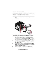 Preview for 72 page of Oki MC560nMFP Guías Del Usuario Manual