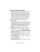 Preview for 74 page of Oki MC560nMFP Guías Del Usuario Manual