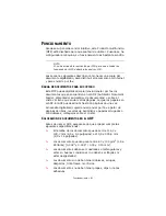 Preview for 81 page of Oki MC560nMFP Guías Del Usuario Manual