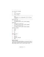 Preview for 91 page of Oki MC560nMFP Guías Del Usuario Manual