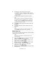 Preview for 102 page of Oki MC560nMFP Guías Del Usuario Manual