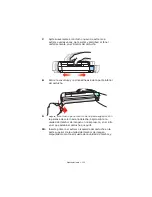 Preview for 122 page of Oki MC560nMFP Guías Del Usuario Manual