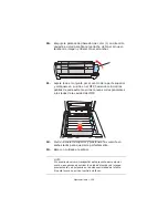 Preview for 129 page of Oki MC560nMFP Guías Del Usuario Manual