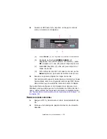 Preview for 150 page of Oki MC560nMFP Guías Del Usuario Manual