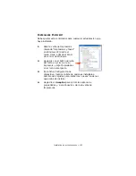 Preview for 153 page of Oki MC560nMFP Guías Del Usuario Manual