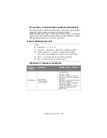 Preview for 168 page of Oki MC560nMFP Guías Del Usuario Manual