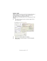 Preview for 240 page of Oki MC560nMFP Guías Del Usuario Manual