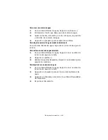 Preview for 242 page of Oki MC560nMFP Guías Del Usuario Manual