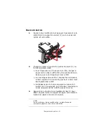 Preview for 30 page of Oki MC560nMFP Manual De L'Utilisateur