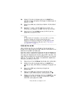 Preview for 69 page of Oki MC560nMFP Manual De L'Utilisateur