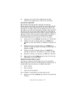 Preview for 73 page of Oki MC560nMFP Manual De L'Utilisateur