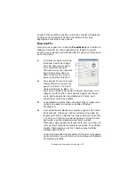 Preview for 79 page of Oki MC560nMFP Manual De L'Utilisateur