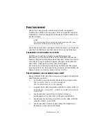 Preview for 86 page of Oki MC560nMFP Manual De L'Utilisateur