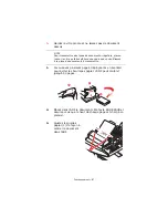 Preview for 87 page of Oki MC560nMFP Manual De L'Utilisateur