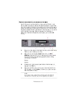 Preview for 92 page of Oki MC560nMFP Manual De L'Utilisateur