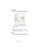 Preview for 234 page of Oki MC560nMFP Manual De L'Utilisateur