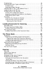 Preview for 5 page of Oki MC561MFP User Manual