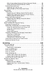 Preview for 7 page of Oki MC561MFP User Manual