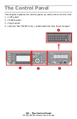 Preview for 20 page of Oki MC561MFP User Manual