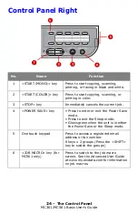 Preview for 24 page of Oki MC561MFP User Manual