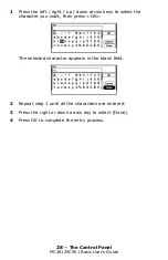 Preview for 28 page of Oki MC561MFP User Manual