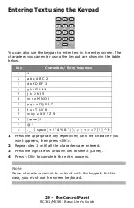 Preview for 29 page of Oki MC561MFP User Manual