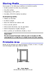 Preview for 36 page of Oki MC561MFP User Manual