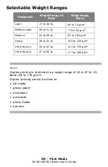 Preview for 38 page of Oki MC561MFP User Manual