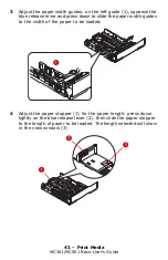 Preview for 41 page of Oki MC561MFP User Manual