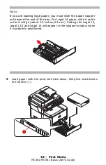 Preview for 42 page of Oki MC561MFP User Manual