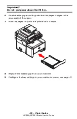 Preview for 43 page of Oki MC561MFP User Manual