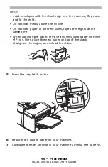 Preview for 46 page of Oki MC561MFP User Manual