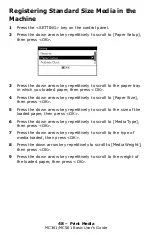 Preview for 48 page of Oki MC561MFP User Manual