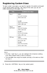 Preview for 49 page of Oki MC561MFP User Manual