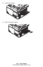 Preview for 53 page of Oki MC561MFP User Manual