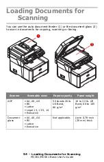 Preview for 54 page of Oki MC561MFP User Manual