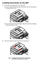 Preview for 56 page of Oki MC561MFP User Manual