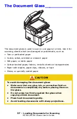 Preview for 57 page of Oki MC561MFP User Manual