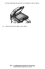 Preview for 59 page of Oki MC561MFP User Manual