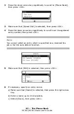 Preview for 61 page of Oki MC561MFP User Manual