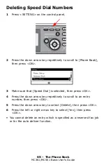 Preview for 65 page of Oki MC561MFP User Manual